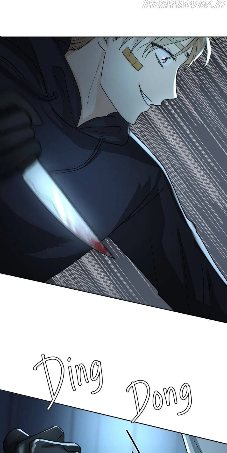 The Male Lead Is a Murderer Chapter 34 – Page 22