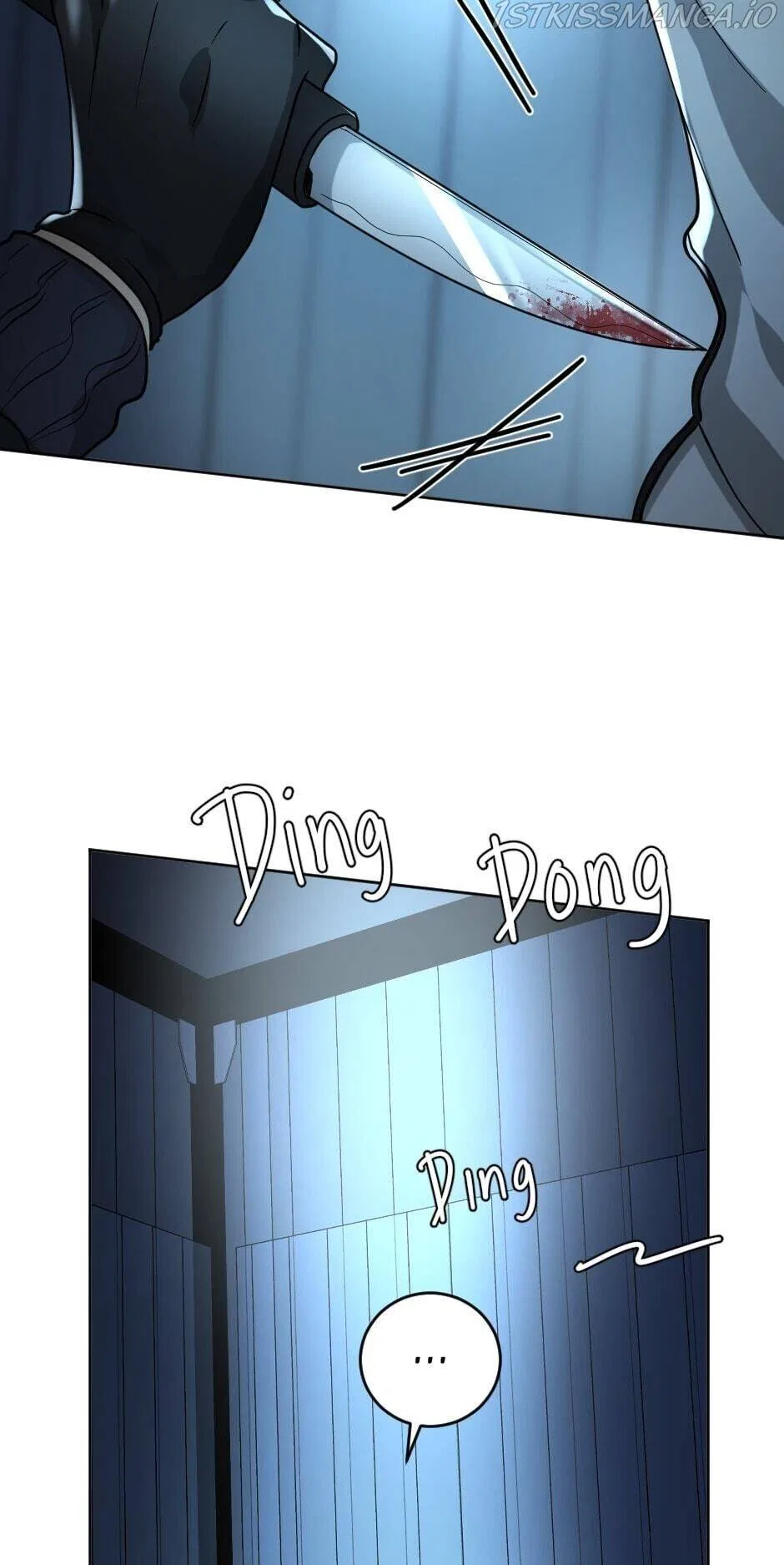 The Male Lead Is a Murderer Chapter 34 – Page 23