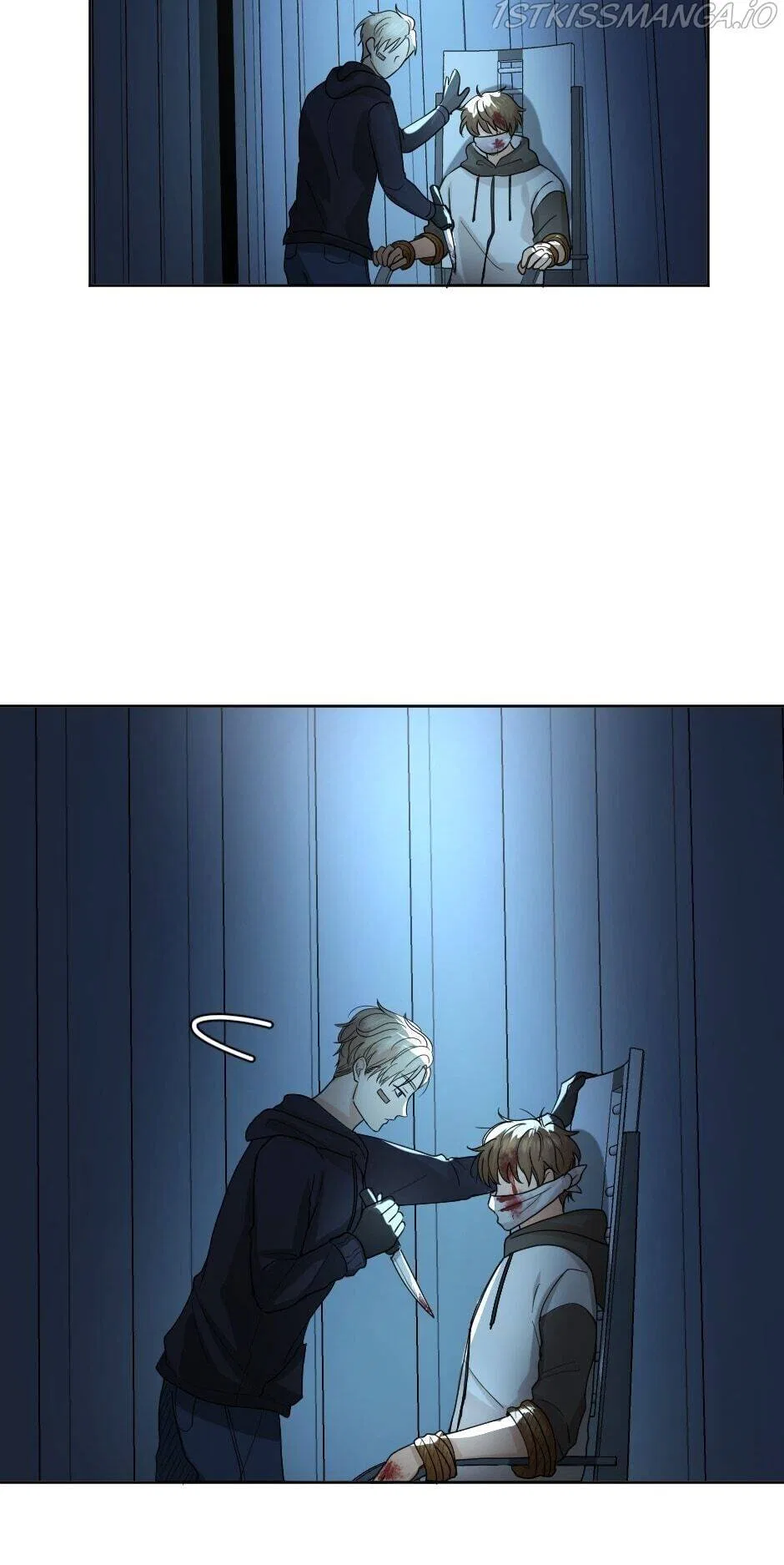 The Male Lead Is a Murderer Chapter 34 – Page 24