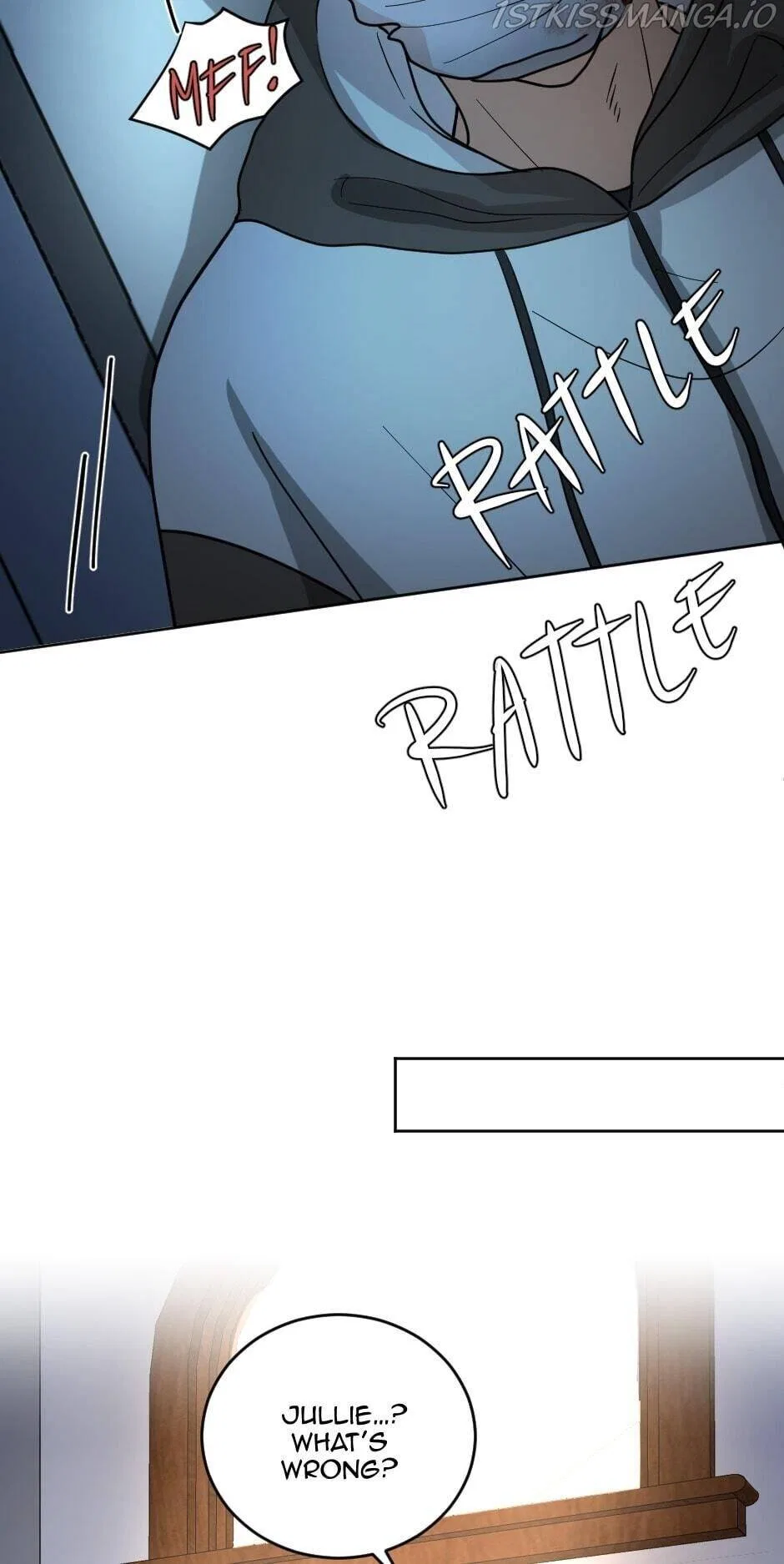 The Male Lead Is a Murderer Chapter 34 – Page 28