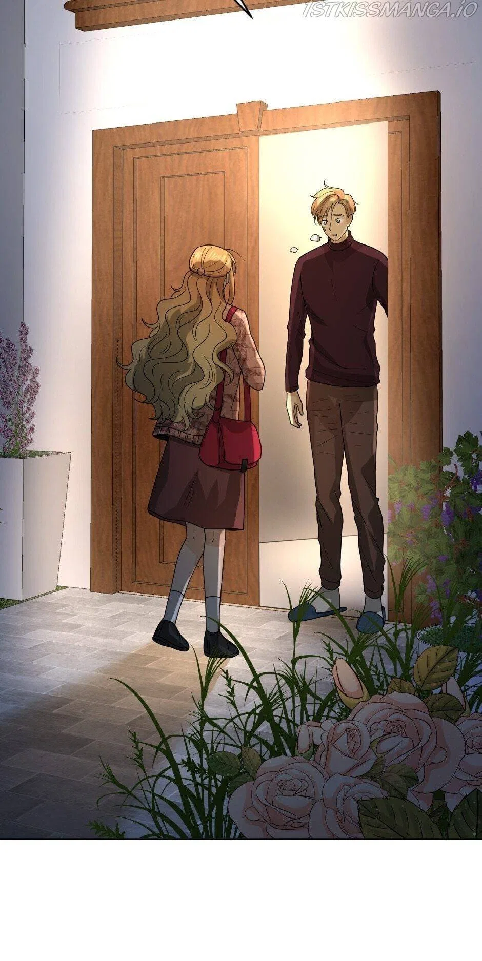The Male Lead Is a Murderer Chapter 34 – Page 29