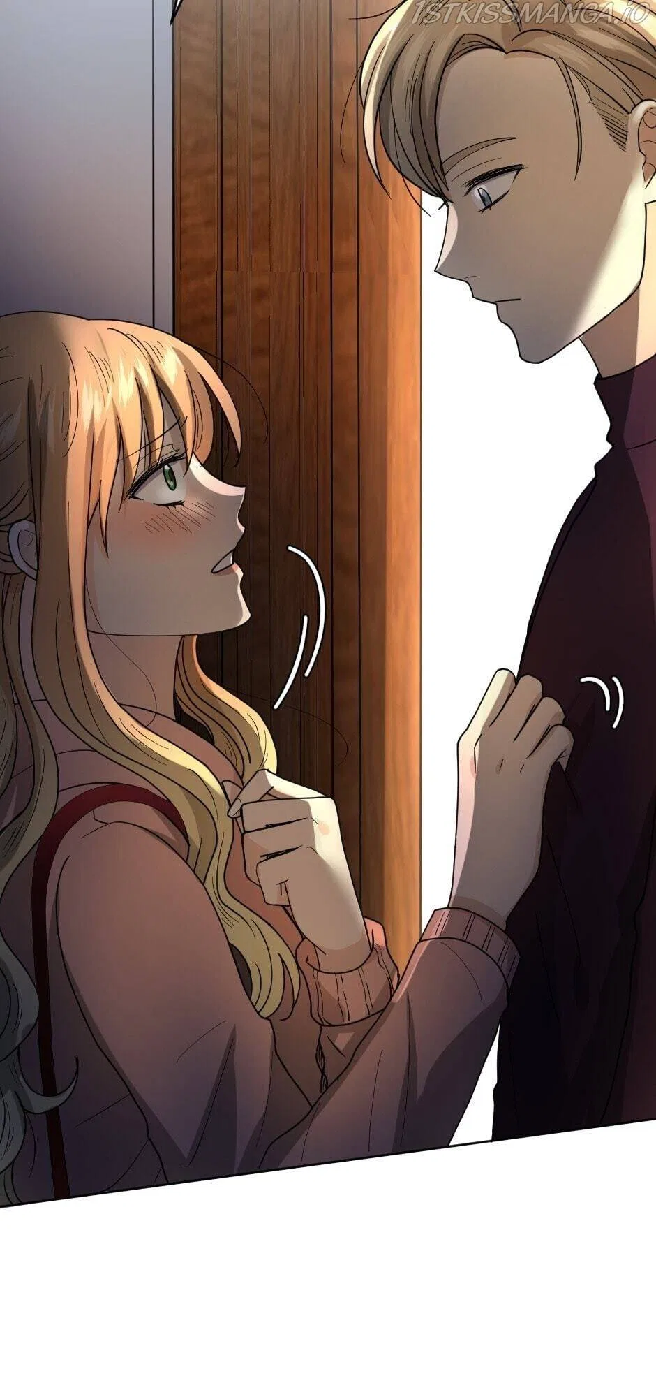 The Male Lead Is a Murderer Chapter 34 – Page 31