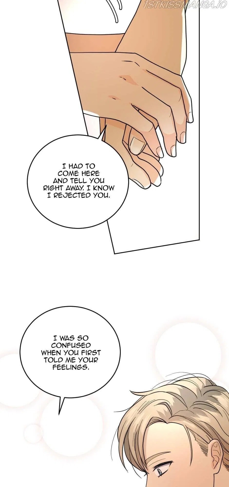 The Male Lead Is a Murderer Chapter 34 – Page 33