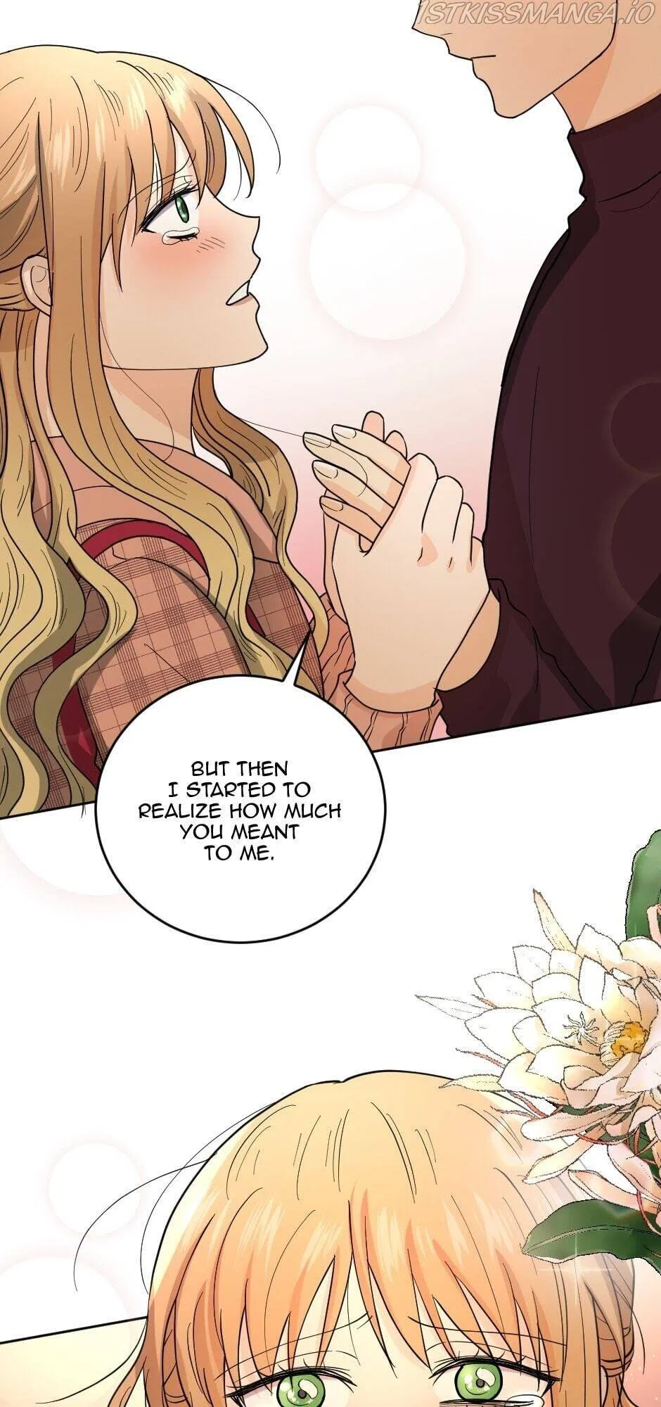 The Male Lead Is a Murderer Chapter 34 – Page 34