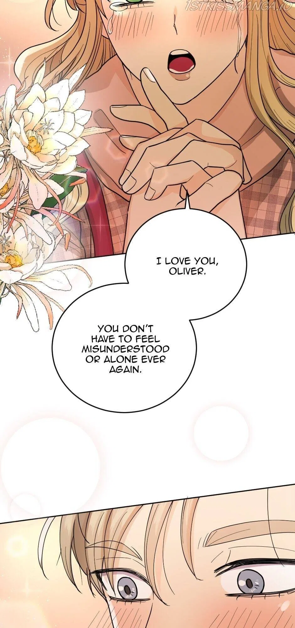 The Male Lead Is a Murderer Chapter 34 – Page 35