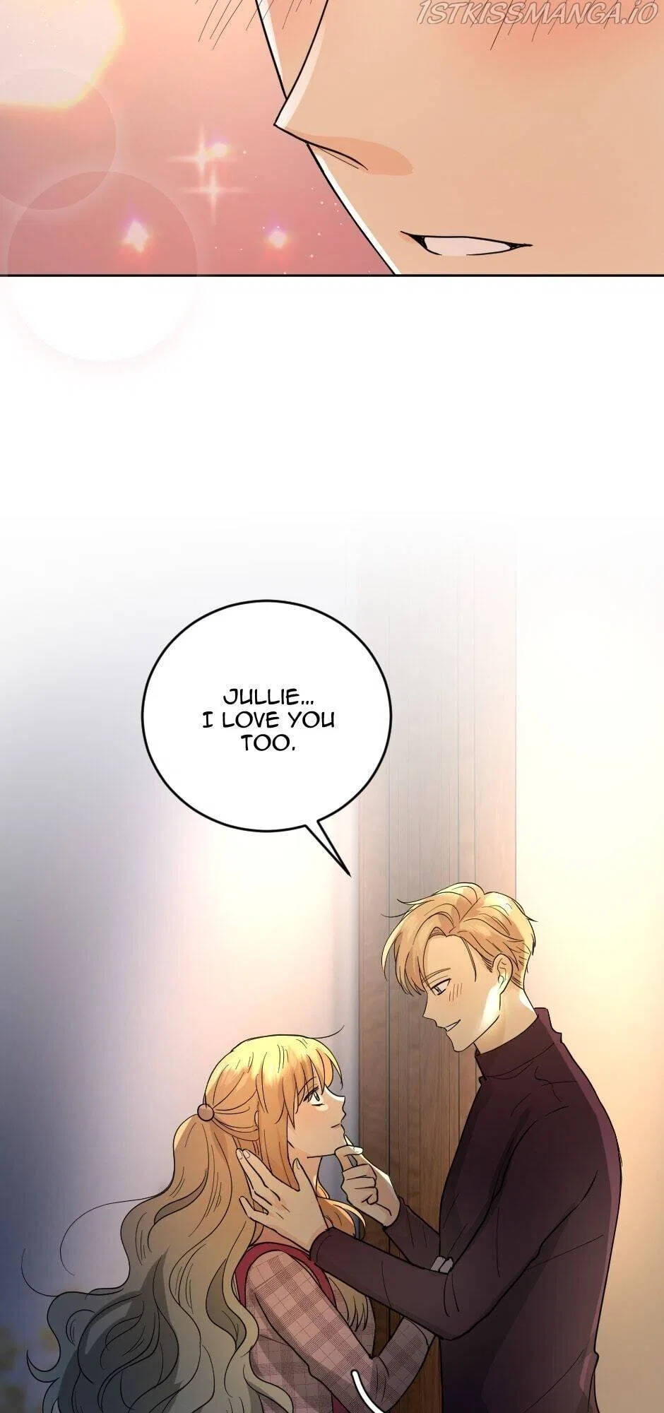 The Male Lead Is a Murderer Chapter 34 – Page 36