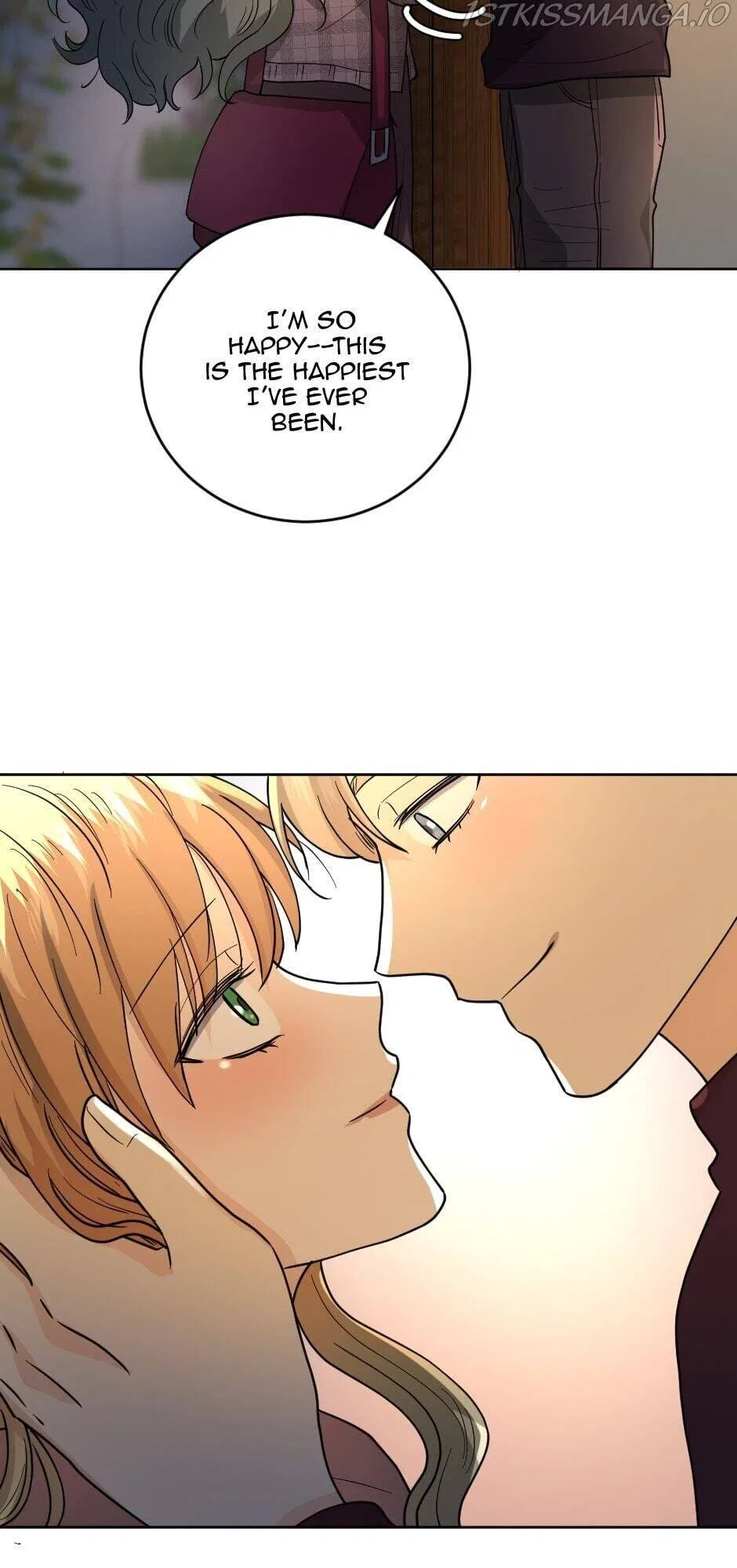The Male Lead Is a Murderer Chapter 34 – Page 37