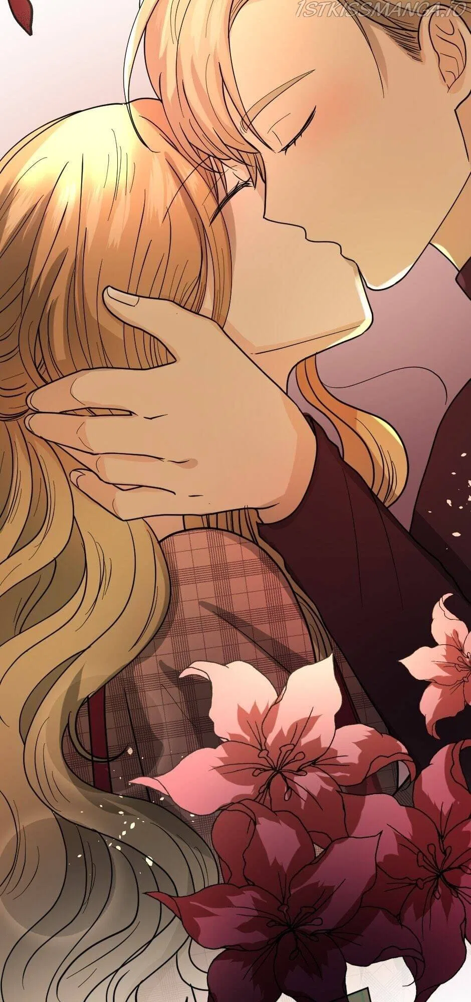 The Male Lead Is a Murderer Chapter 34 – Page 39