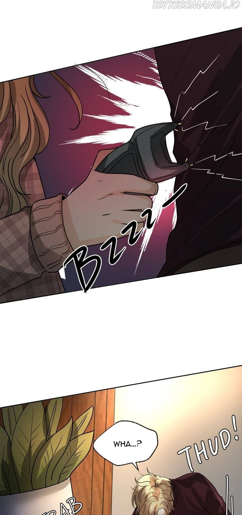 The Male Lead Is a Murderer Chapter 34 – Page 41
