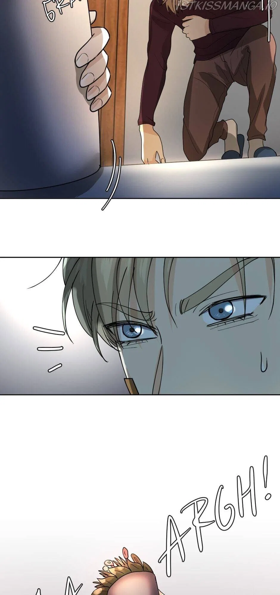 The Male Lead Is a Murderer Chapter 34 – Page 42