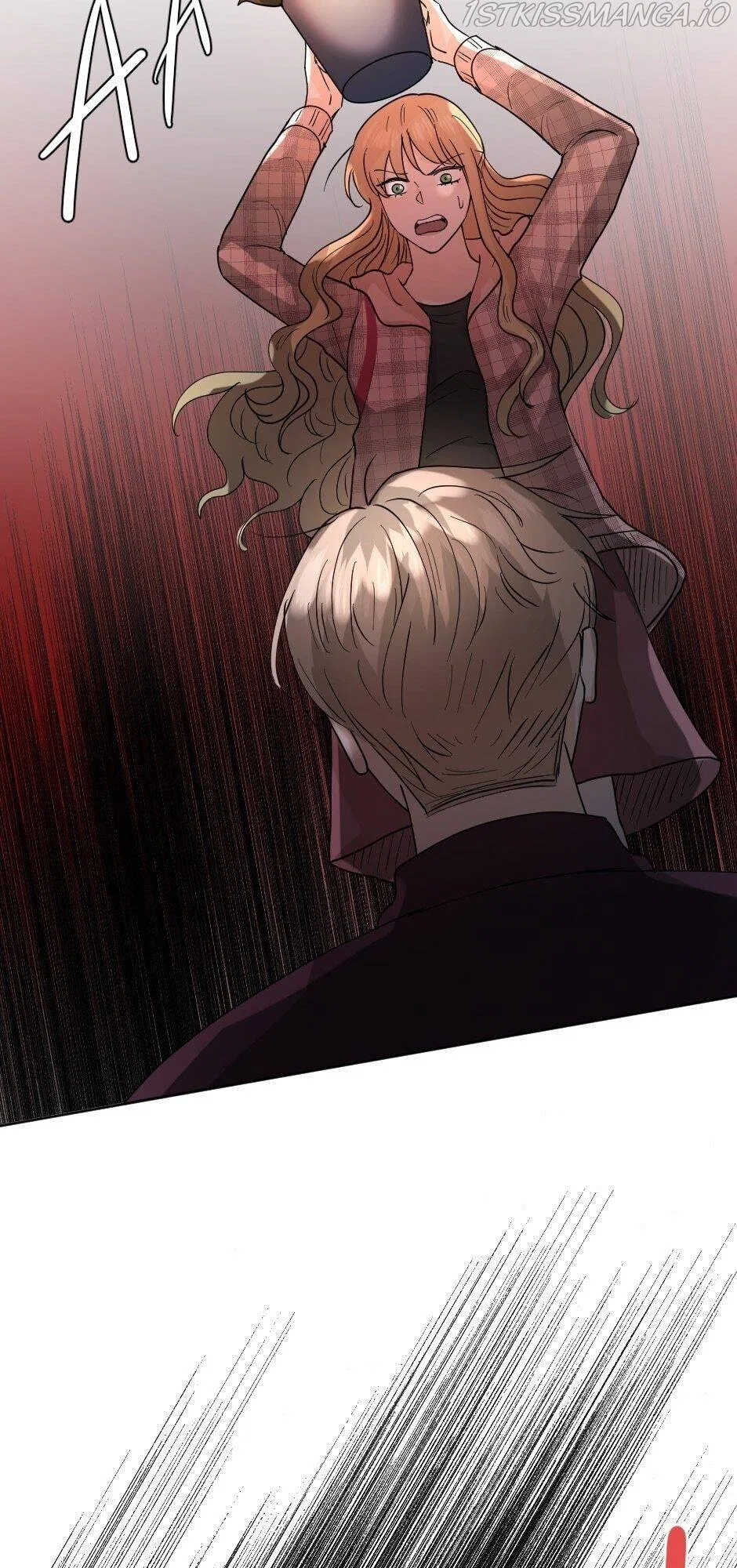 The Male Lead Is a Murderer Chapter 34 – Page 43
