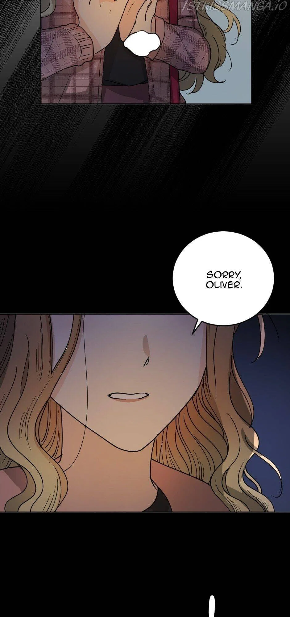 The Male Lead Is a Murderer Chapter 34 – Page 45