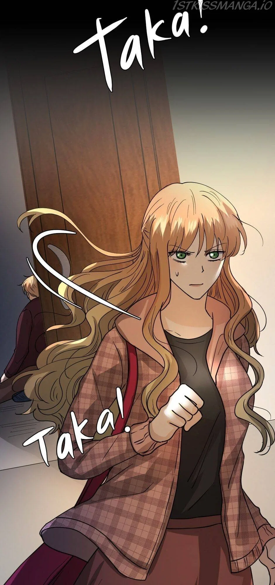 The Male Lead Is a Murderer Chapter 34 – Page 46