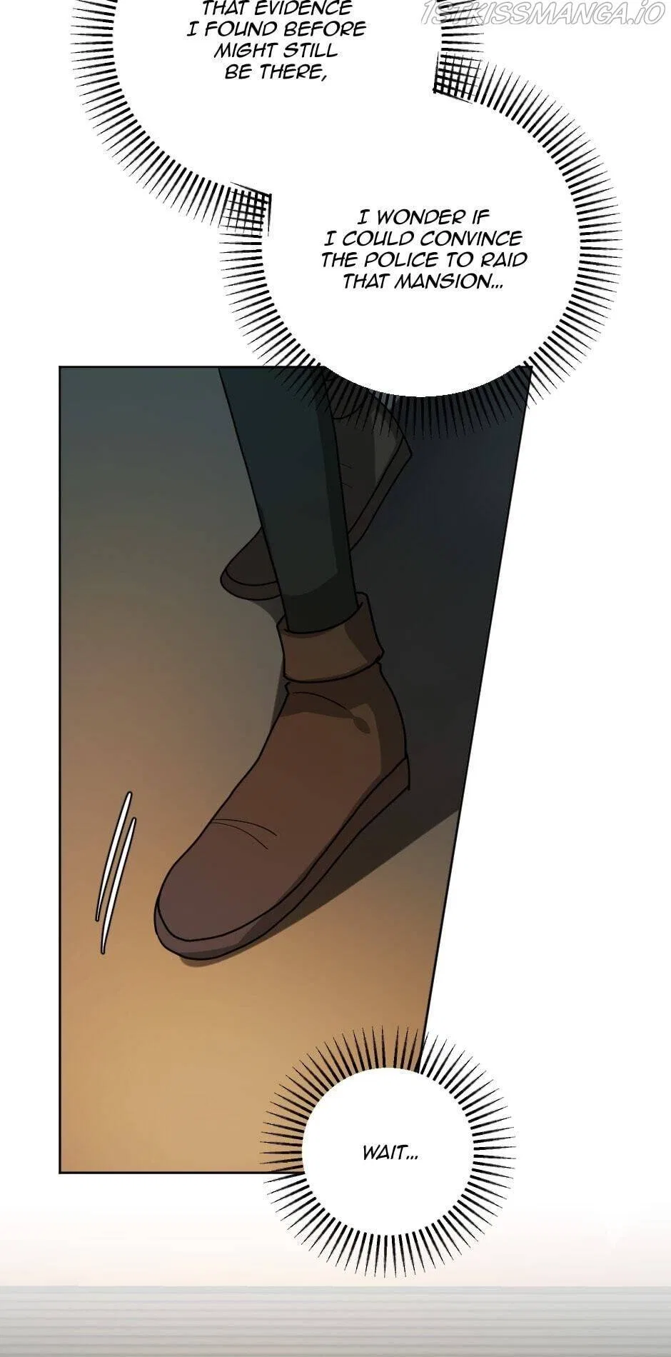 The Male Lead Is a Murderer Chapter 33 – Page 3