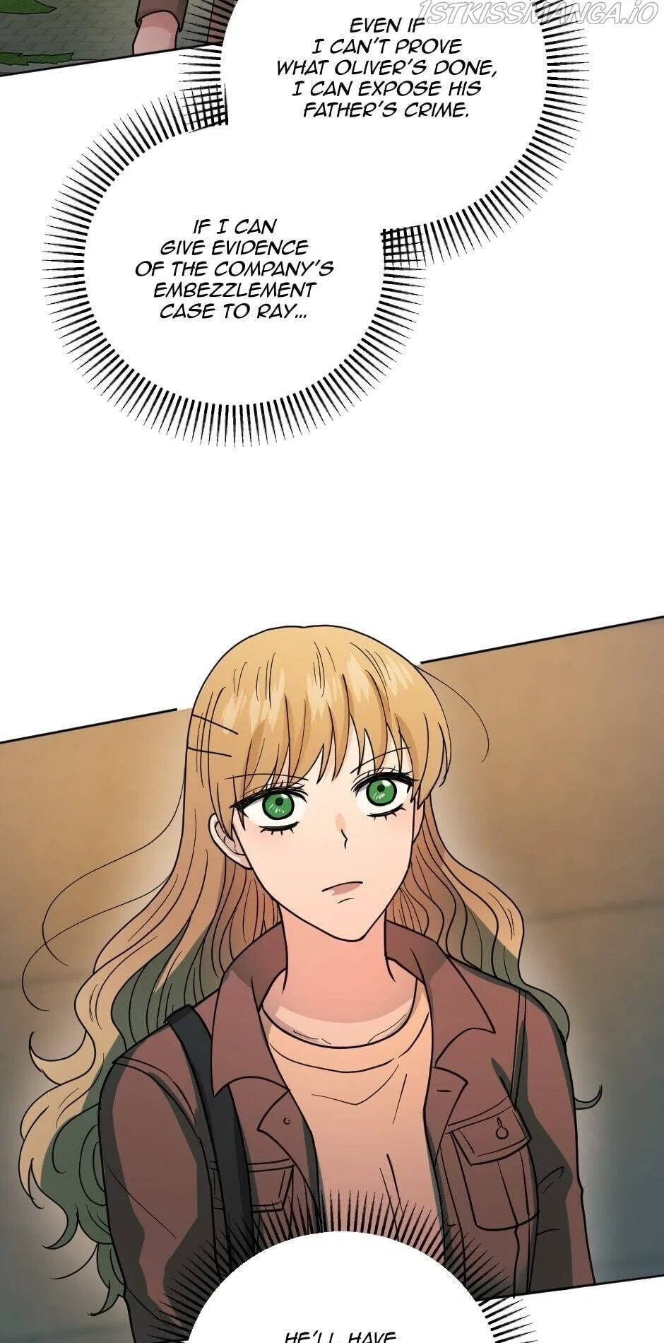 The Male Lead Is a Murderer Chapter 33 – Page 5
