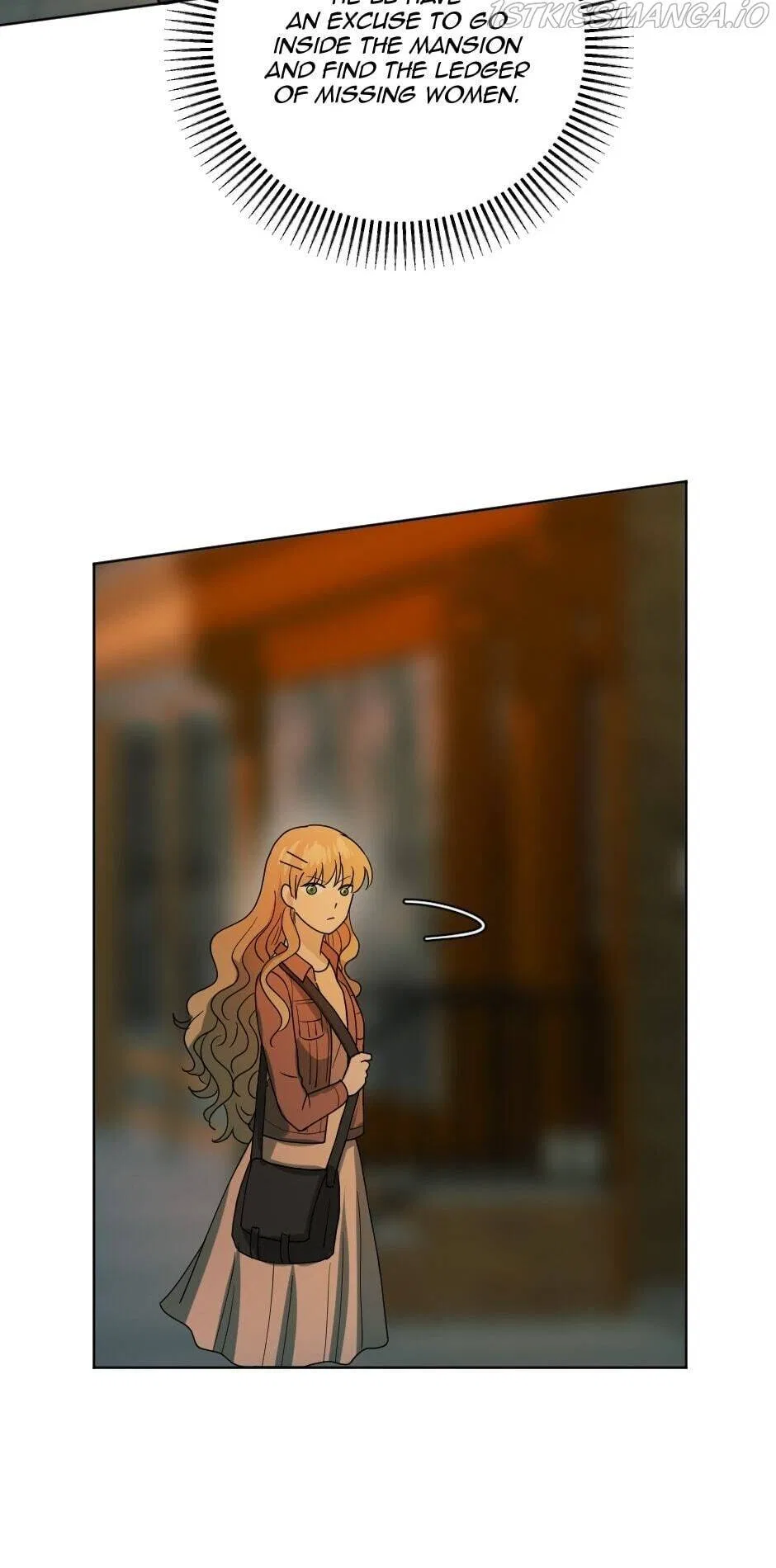 The Male Lead Is a Murderer Chapter 33 – Page 6