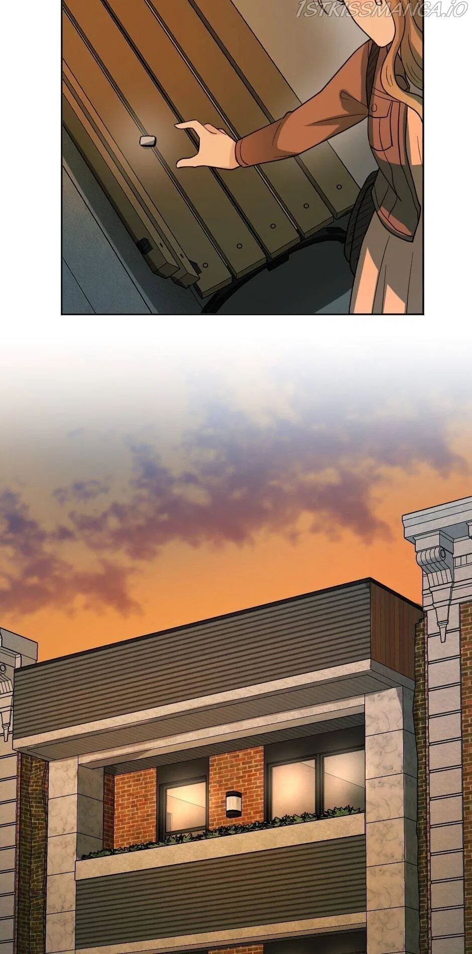 The Male Lead Is a Murderer Chapter 33 – Page 8