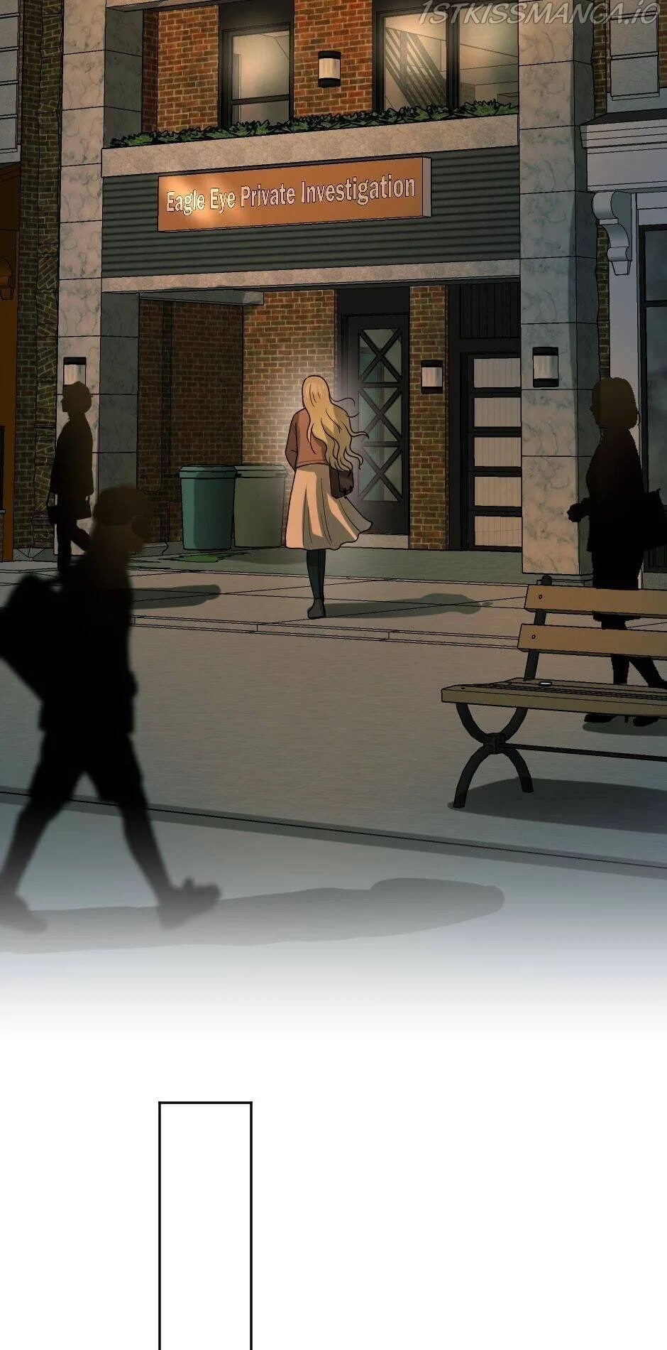 The Male Lead Is a Murderer Chapter 33 – Page 9