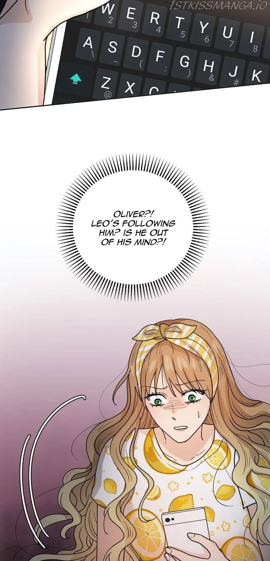 The Male Lead Is a Murderer Chapter 33 – Page 14