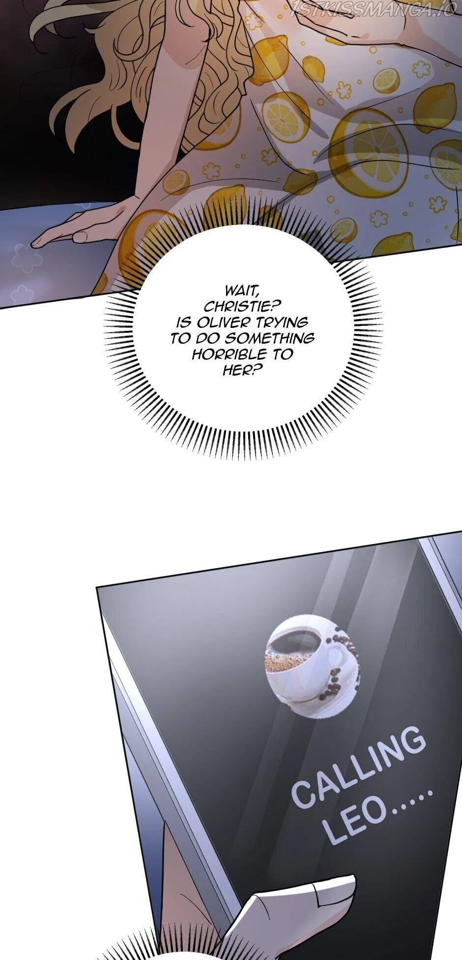 The Male Lead Is a Murderer Chapter 33 – Page 15