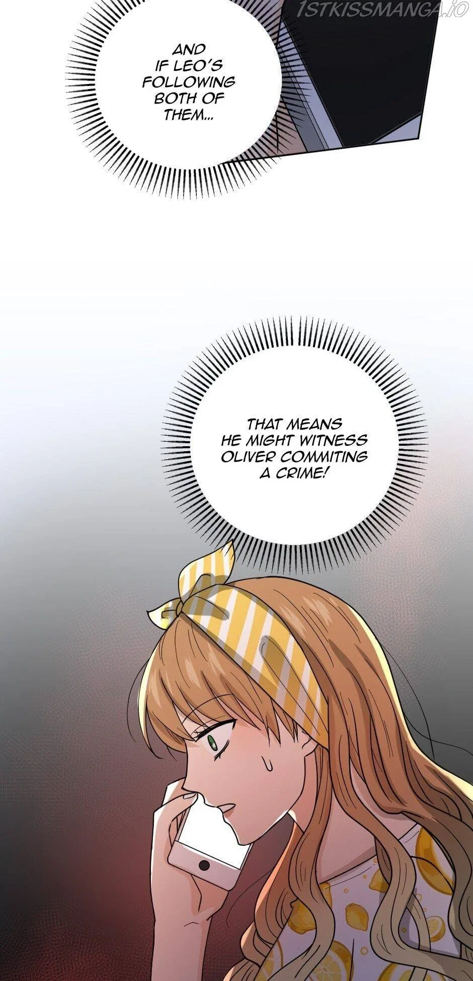 The Male Lead Is a Murderer Chapter 33 – Page 16