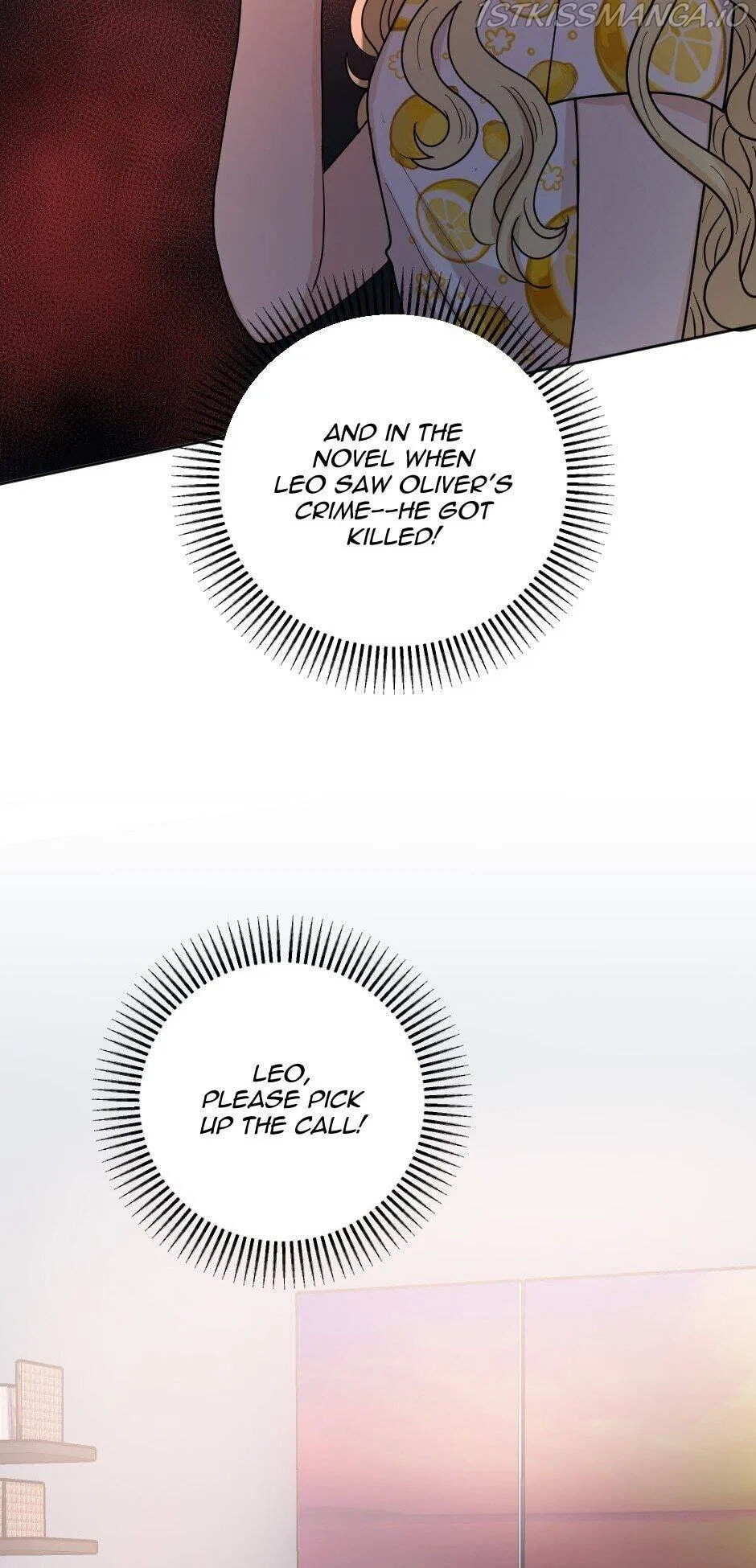 The Male Lead Is a Murderer Chapter 33 – Page 17