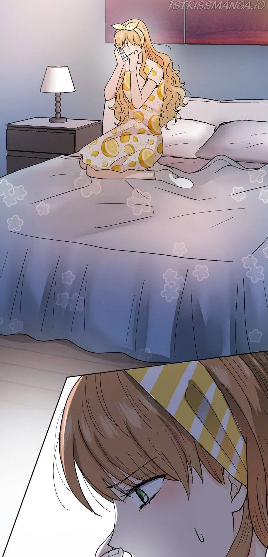 The Male Lead Is a Murderer Chapter 33 – Page 18