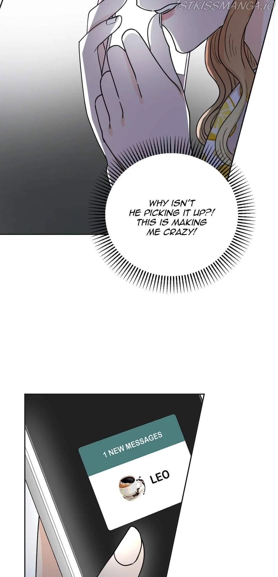 The Male Lead Is a Murderer Chapter 33 – Page 19