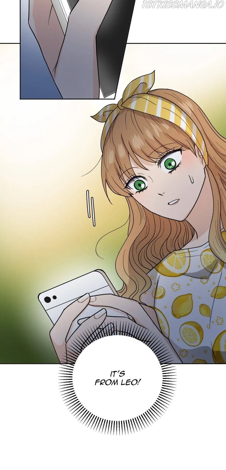 The Male Lead Is a Murderer Chapter 33 – Page 20