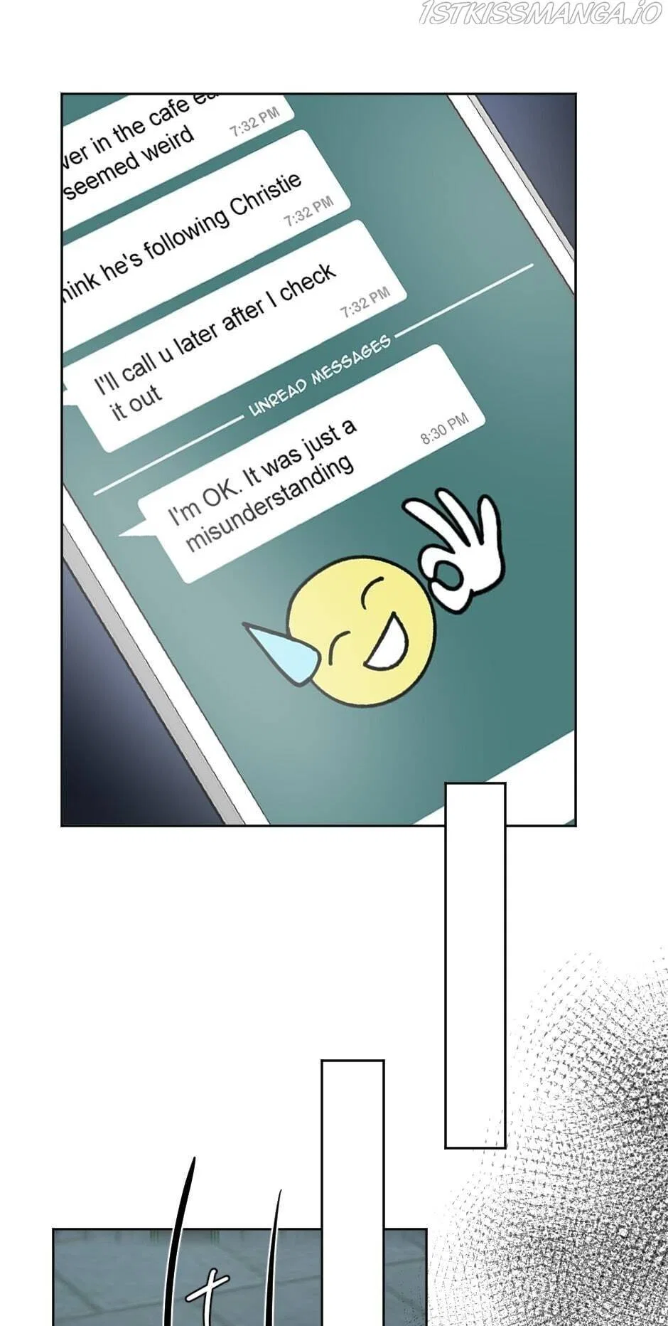 The Male Lead Is a Murderer Chapter 33 – Page 21