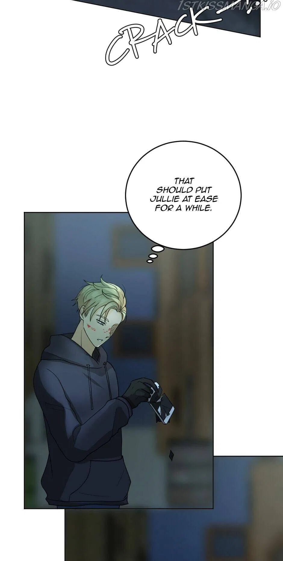 The Male Lead Is a Murderer Chapter 33 – Page 23