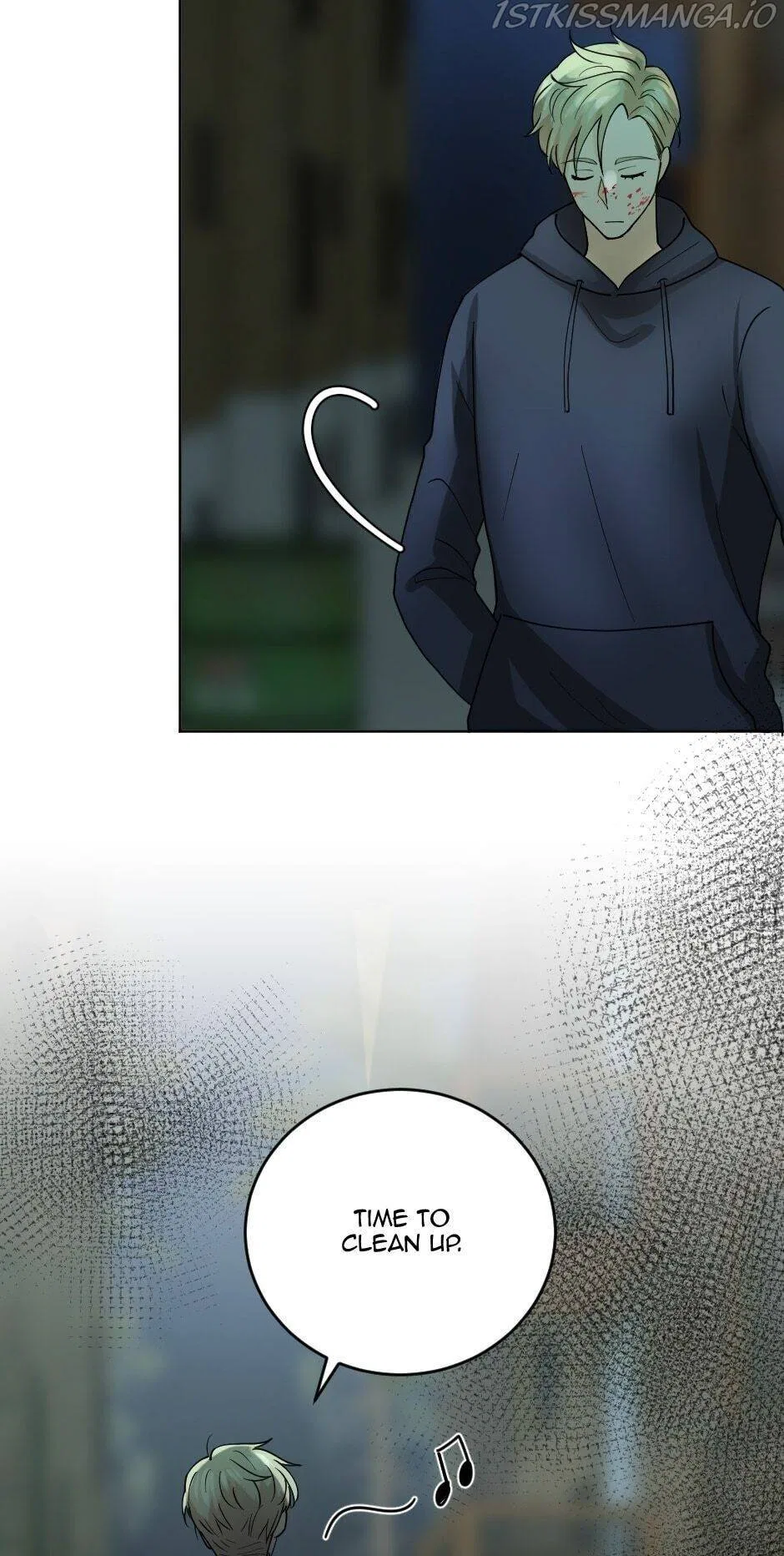 The Male Lead Is a Murderer Chapter 33 – Page 24