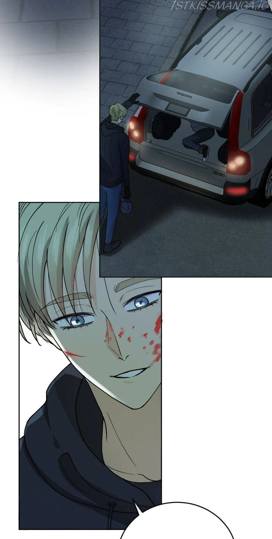 The Male Lead Is a Murderer Chapter 33 – Page 26