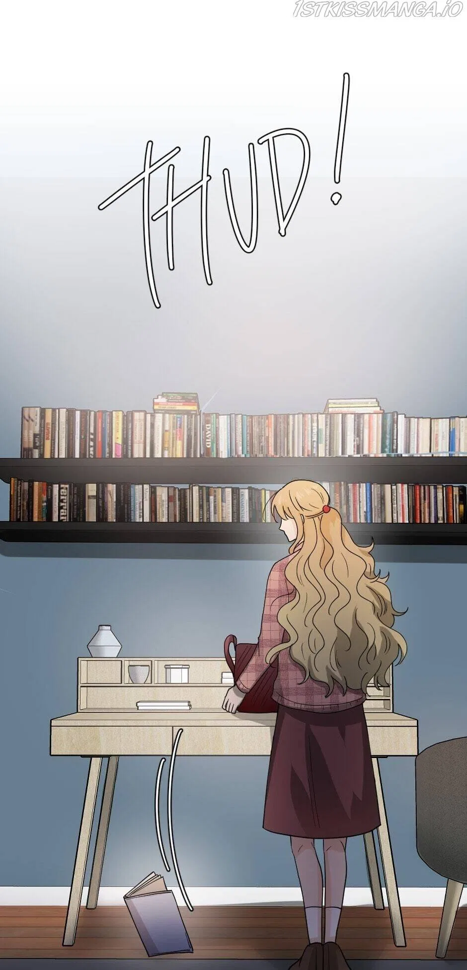 The Male Lead Is a Murderer Chapter 33 – Page 32