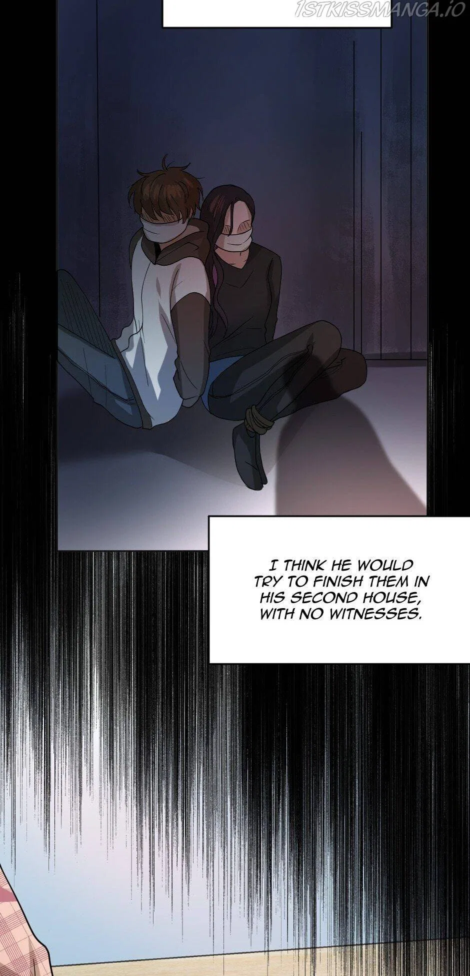 The Male Lead Is a Murderer Chapter 33 – Page 37