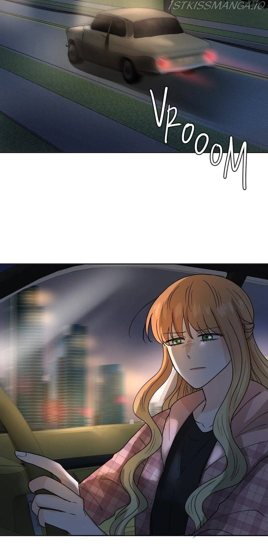 The Male Lead Is a Murderer Chapter 33 – Page 41