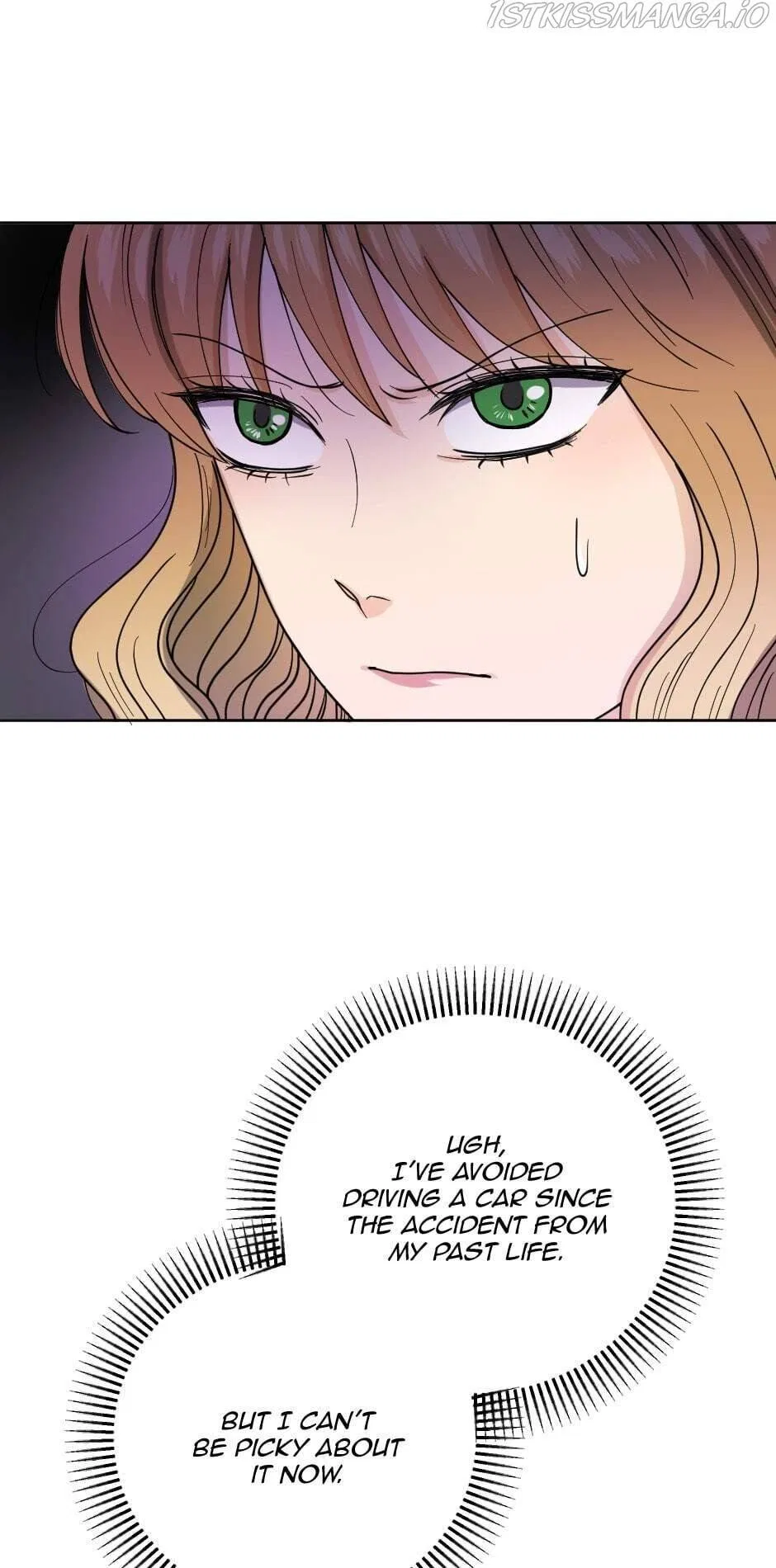 The Male Lead Is a Murderer Chapter 33 – Page 42