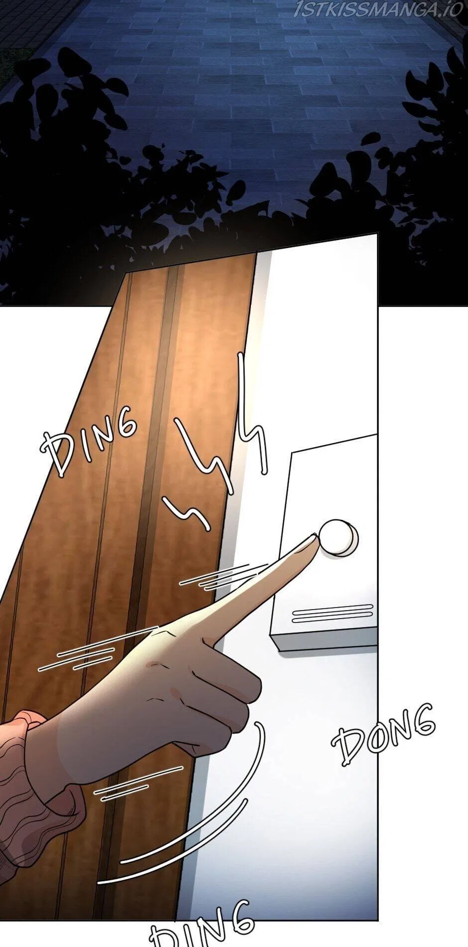 The Male Lead Is a Murderer Chapter 33 – Page 46