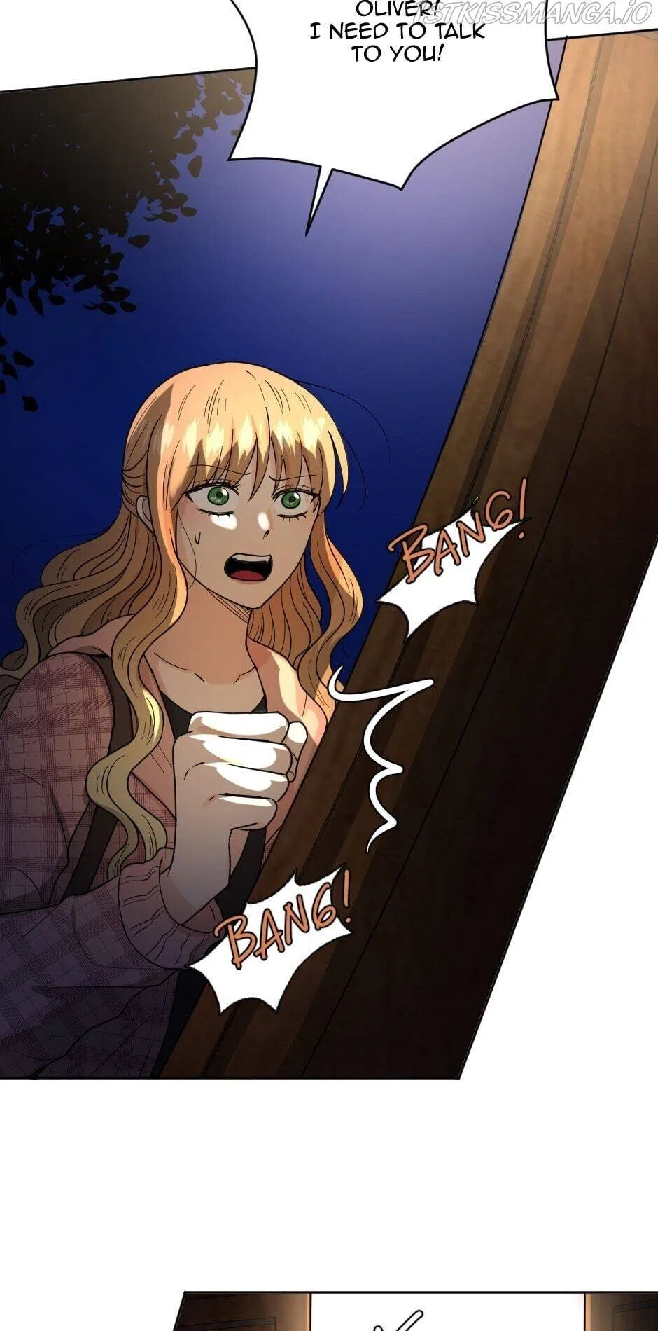 The Male Lead Is a Murderer Chapter 33 – Page 48