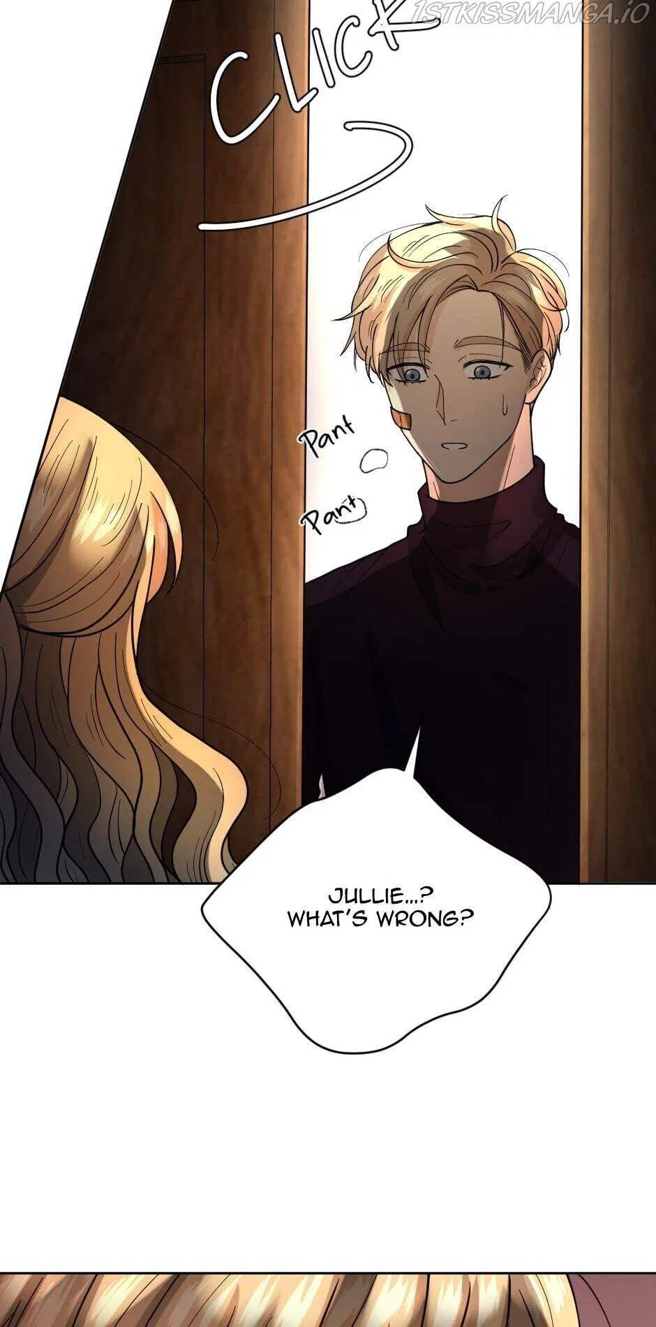 The Male Lead Is a Murderer Chapter 33 – Page 49