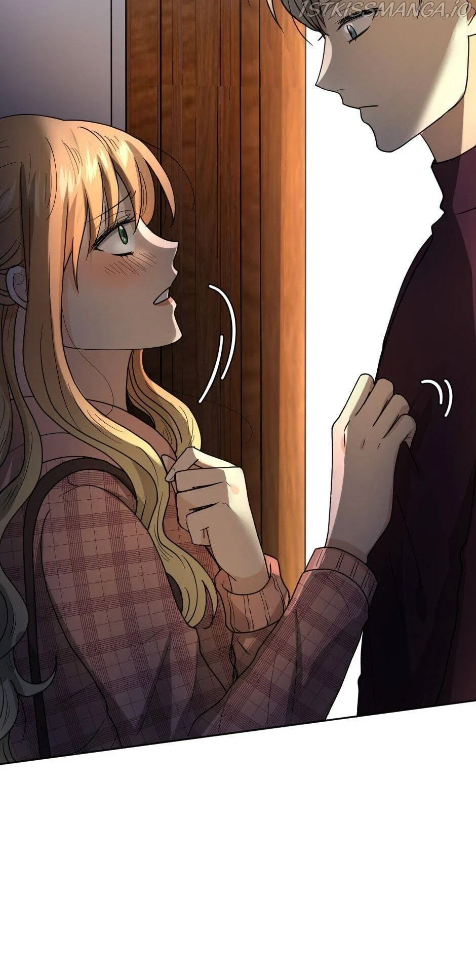 The Male Lead Is a Murderer Chapter 33 – Page 51