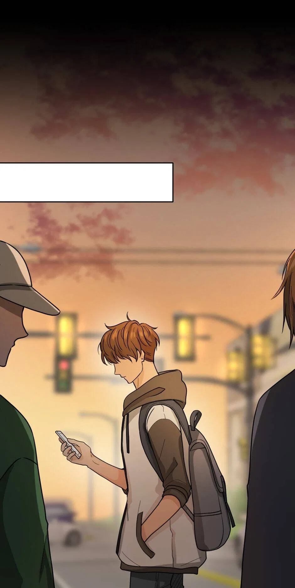 The Male Lead Is a Murderer Chapter 32 – Page 2