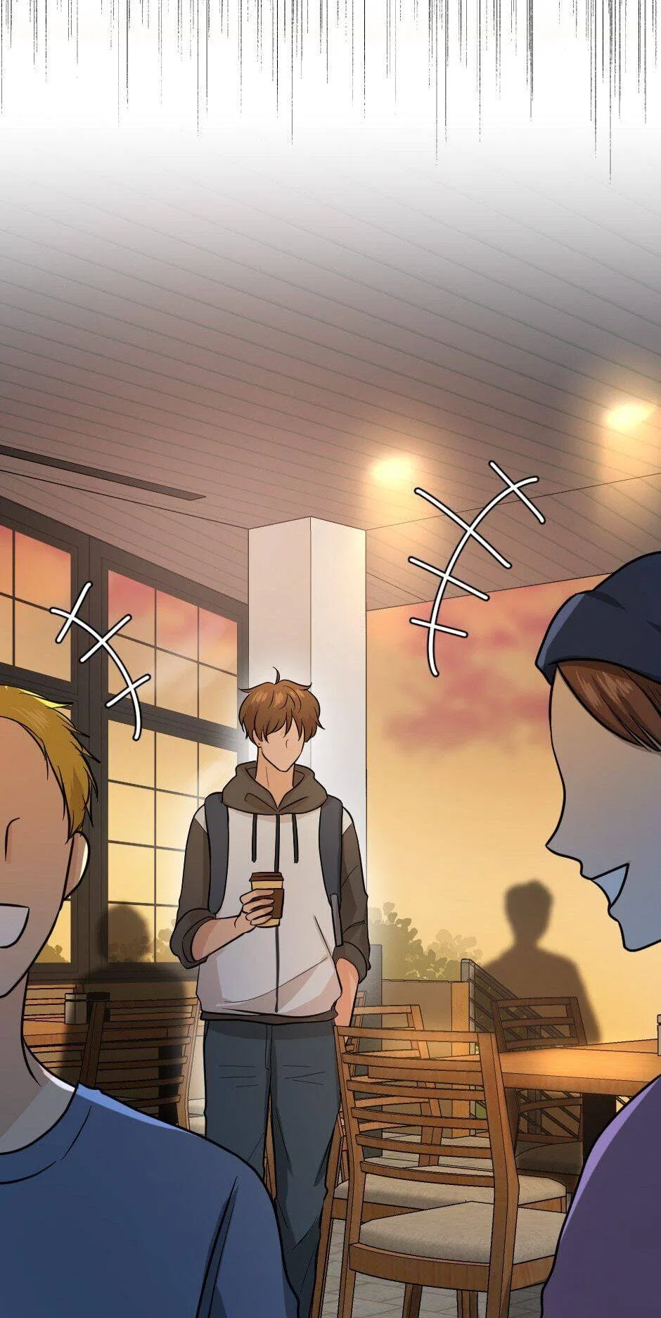 The Male Lead Is a Murderer Chapter 32 – Page 5