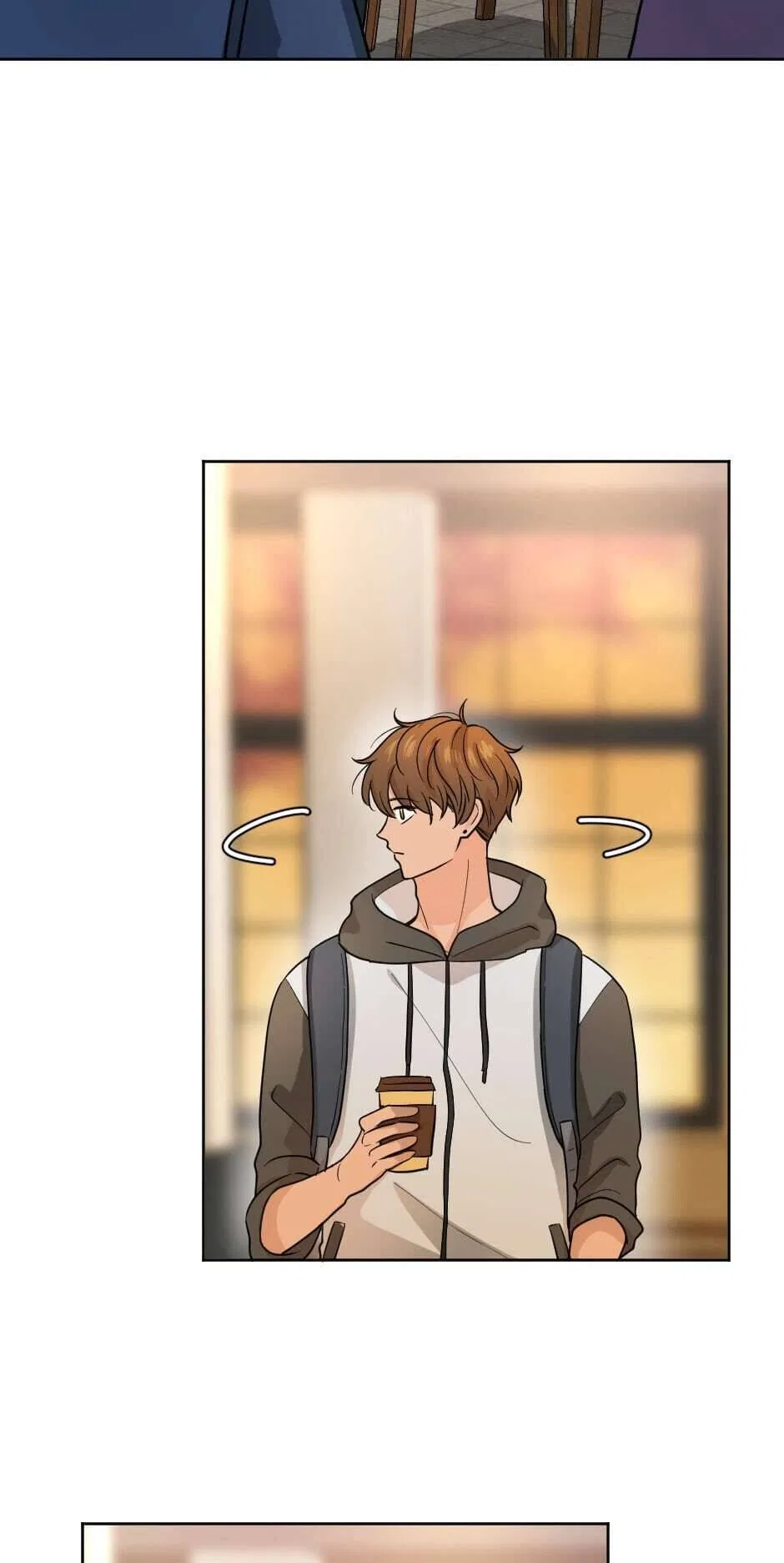 The Male Lead Is a Murderer Chapter 32 – Page 6