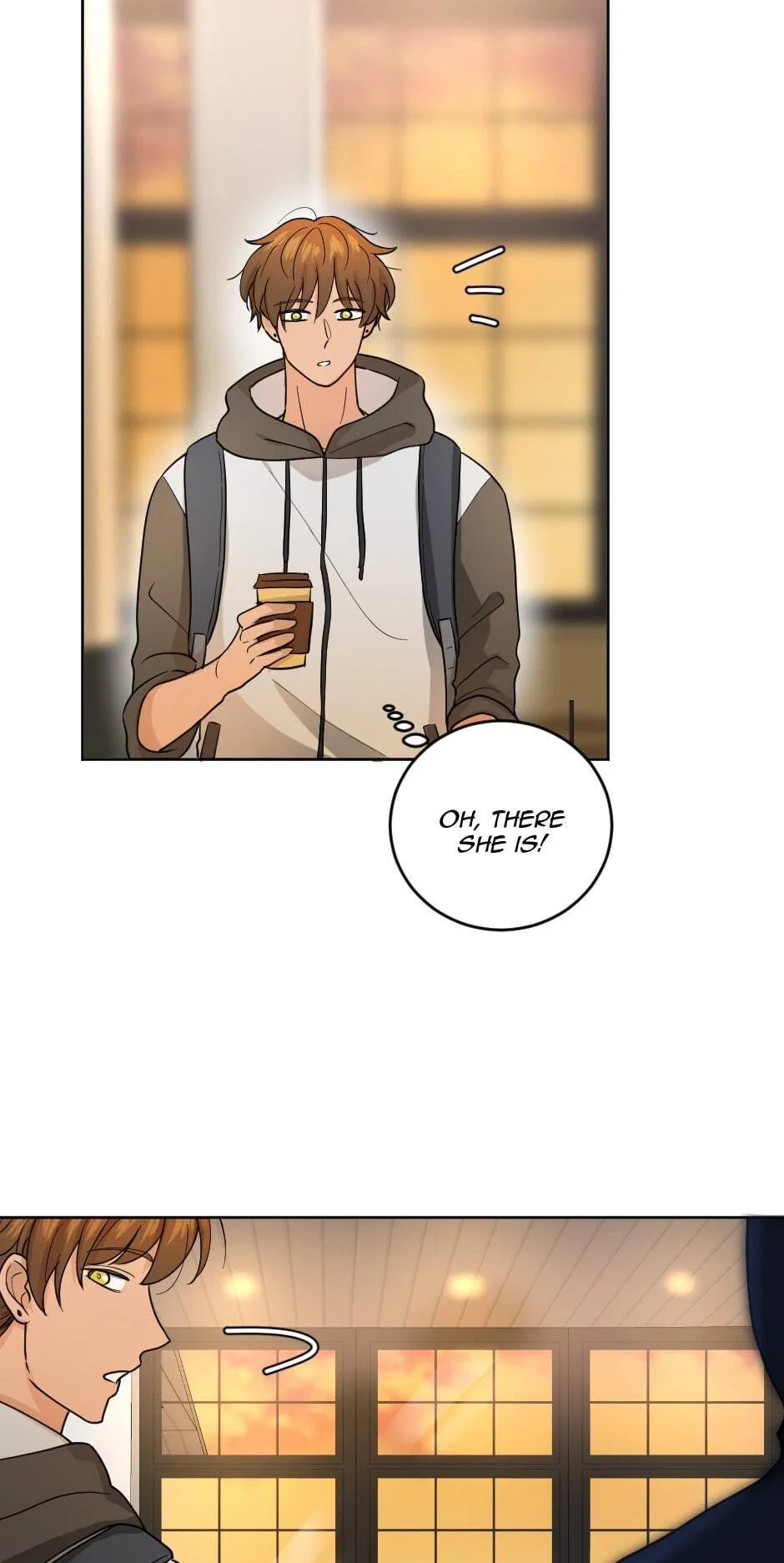 The Male Lead Is a Murderer Chapter 32 – Page 7