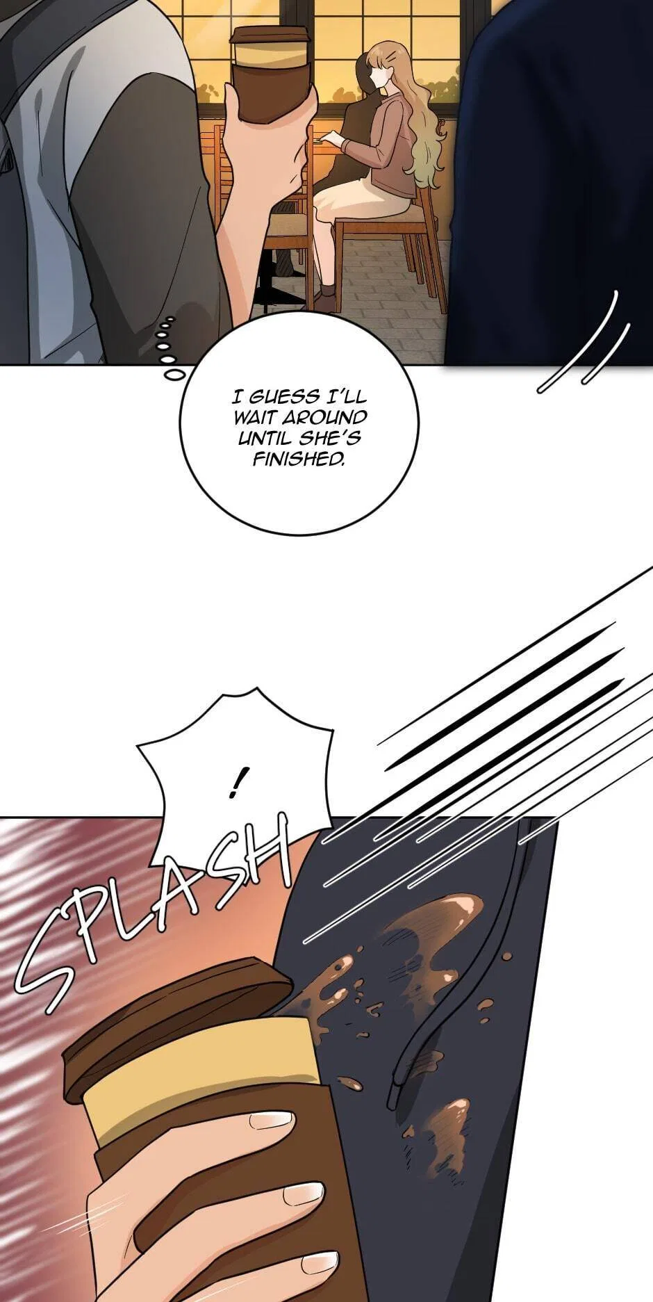 The Male Lead Is a Murderer Chapter 32 – Page 8