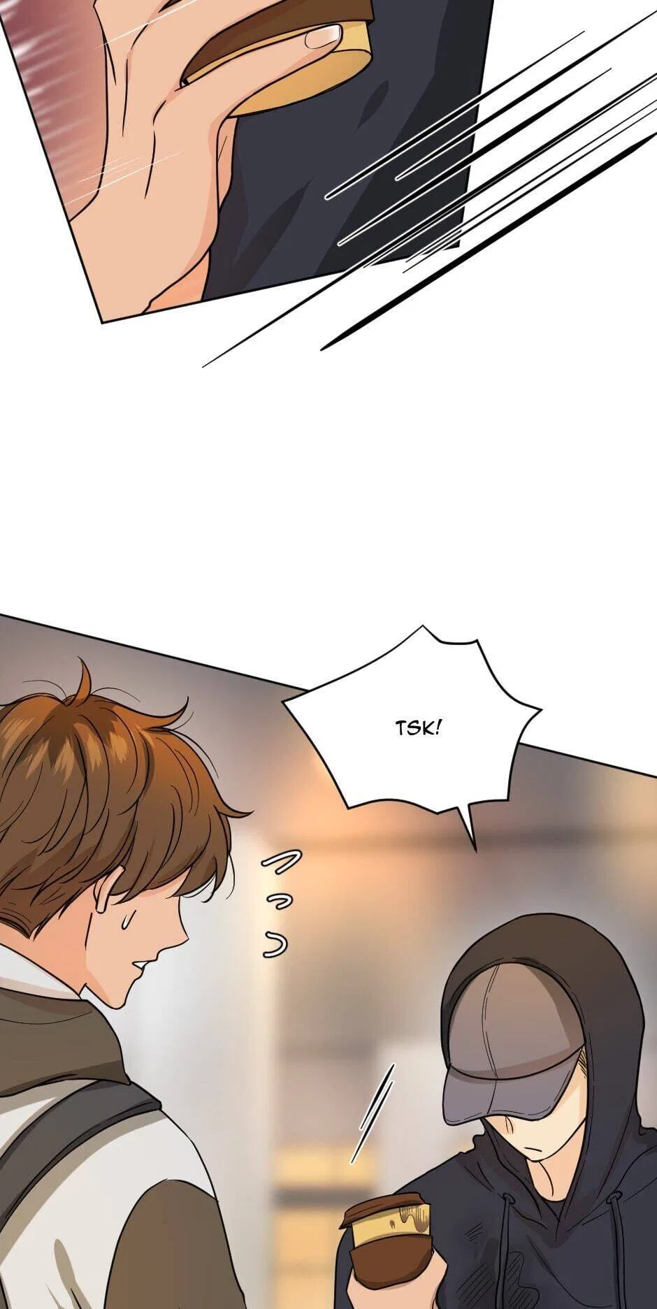 The Male Lead Is a Murderer Chapter 32 – Page 9