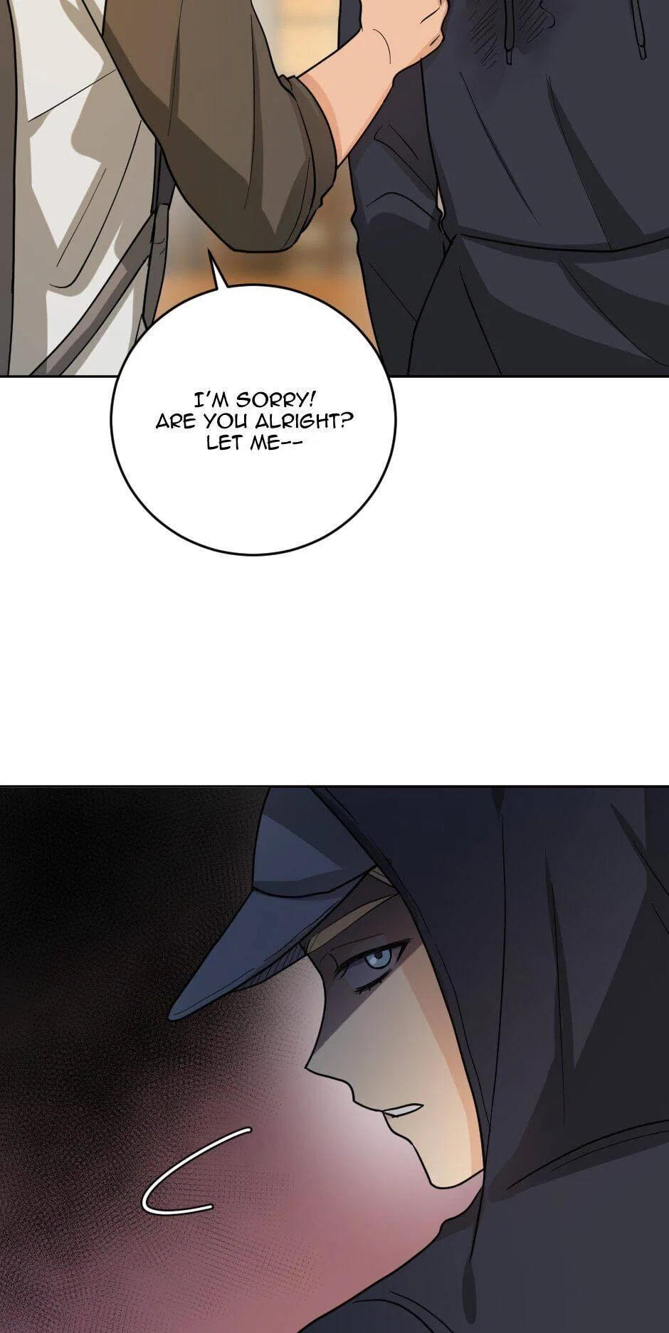 The Male Lead Is a Murderer Chapter 32 – Page 10
