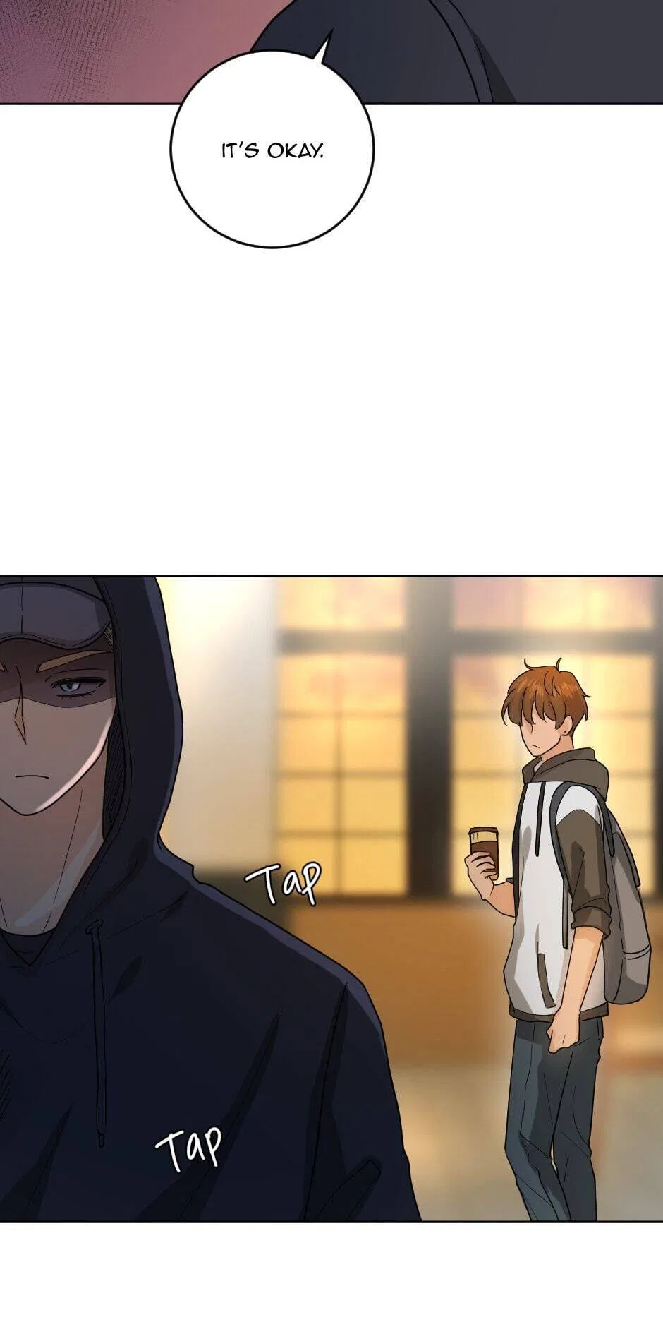 The Male Lead Is a Murderer Chapter 32 – Page 11