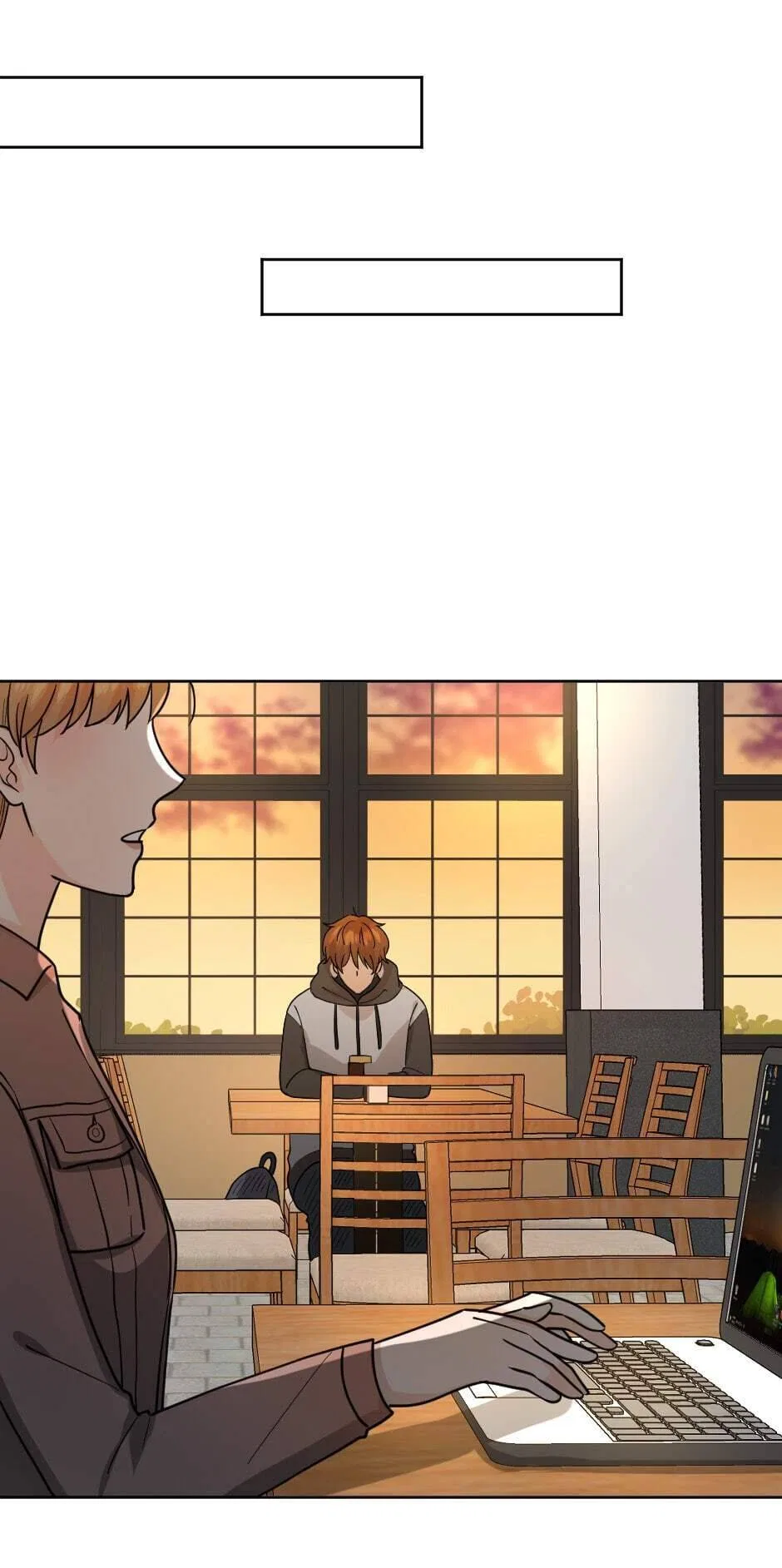The Male Lead Is a Murderer Chapter 32 – Page 13
